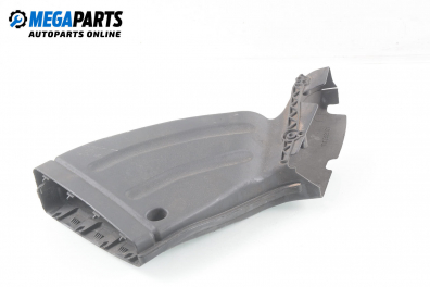 Air duct for Audi A4 (B7) 2.0 16V TDI, 140 hp, sedan, 2005