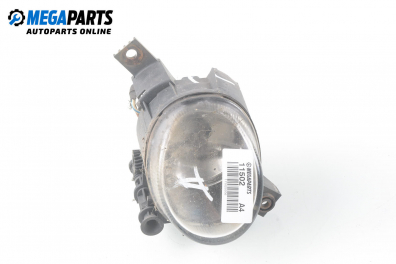 Lampă de ceață spate for Audi A4 (B7) 2.0 16V TDI, 140 hp, sedan, 2005, position: dreapta