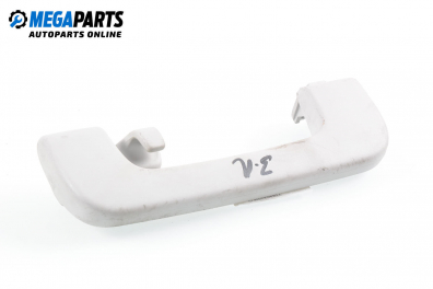 Handle for Audi A4 (B7) 2.0 16V TDI, 140 hp, sedan, 2005, position: rear - left