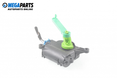 Motor supapă încălzire for Audi A4 (B7) 2.0 16V TDI, 140 hp, sedan, 2005