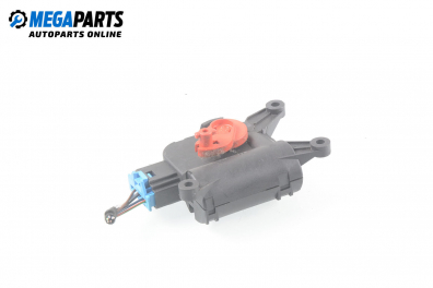 Motor supapă încălzire for Audi A4 (B7) 2.0 16V TDI, 140 hp, sedan, 2005