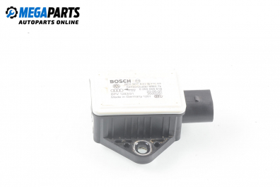 ESP sensor for Audi A4 (B7) 2.0 16V TDI, 140 hp, sedan, 2005 № 8E0 907 637 B