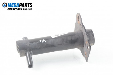 Tampon bară de protecție față for Audi A4 (B7) 2.0 16V TDI, 140 hp, sedan, 2005, position: stânga - fața