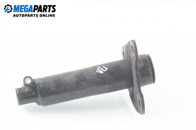 Tampon bară de protecție față for Audi A4 (B7) 2.0 16V TDI, 140 hp, sedan, 2005, position: dreaptă - fața