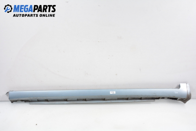 Side skirt for Audi A4 (B7) 2.0 16V TDI, 140 hp, sedan, 2005, position: right