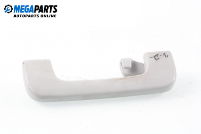 Handle for Audi A4 (B7) 2.0 16V TDI, 140 hp, sedan, 2005, position: rear - right