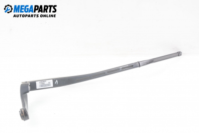 Front wipers arm for Audi A4 (B7) 2.0 16V TDI, 140 hp, sedan, 2005, position: left