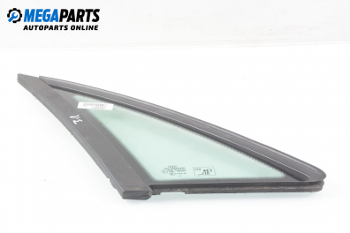 Vent window for Audi A4 (B7) 2.0 16V TDI, 140 hp, sedan, 2005, position: left