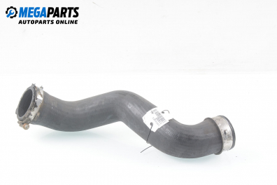 Turbo hose for Audi A4 (B7) 2.0 16V TDI, 140 hp, sedan, 2005