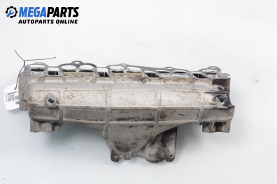 Intake manifold for Audi A4 (B7) 2.0 16V TDI, 140 hp, sedan, 2005