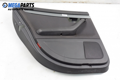 Türverkleidung for Audi A4 (B7) 2.0 16V TDI, 140 hp, sedan, 2005, position: links, rückseite