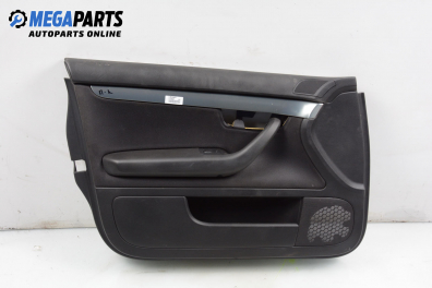 Interior door panel  for Audi A4 (B7) 2.0 16V TDI, 140 hp, sedan, 2005, position: front - left