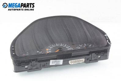 Bloc instrumente de bord for Mercedes-Benz C-Class 202 (W/S) 1.8, 122 hp, combi, 1997 № 110.008.828/002