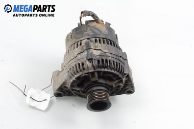 Alternator for Mercedes-Benz C-Class 202 (W/S) 1.8, 122 hp, station wagon, 1997