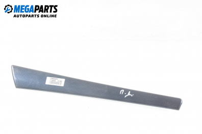 Material profilat ușă for Mercedes-Benz C-Class 202 (W/S) 1.8, 122 hp, combi, 1997, position: dreaptă - fața