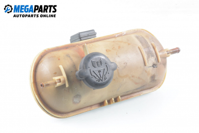 Coolant reservoir for Peugeot Partner 2.0 HDI, 90 hp, minivan, 2002