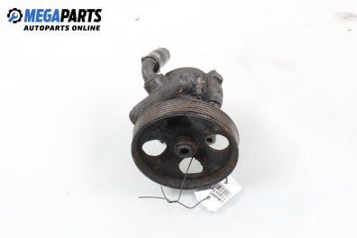 Power steering pump for Peugeot Partner 2.0 HDI, 90 hp, minivan, 2002