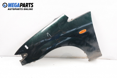 Fender for Mazda Premacy 2.0 TD, 90 hp, minivan, 2001, position: front - left