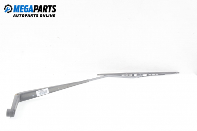 Front wipers arm for Mazda Premacy 2.0 TD, 90 hp, minivan, 2001, position: left