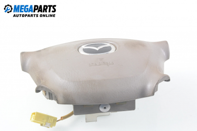 Airbag for Mazda Premacy 2.0 TD, 90 hp, monovolum, 2001, position: fața