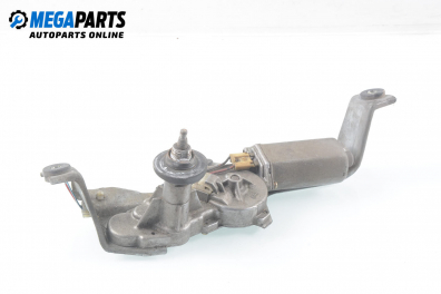 Motor ștergătoare parbriz for Mazda Premacy 2.0 TD, 90 hp, monovolum, 2001, position: din spate