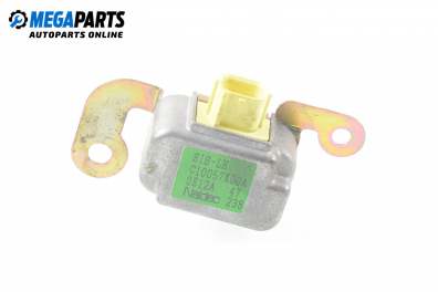 Sensor airbag for Mazda Premacy 2.0 TD, 90 hp, minivan, 2001 № C10057KD0A