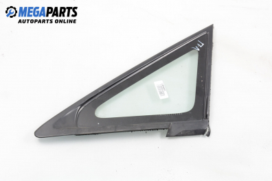 Vent window for Mazda Premacy 2.0 TD, 90 hp, minivan, 2001, position: left