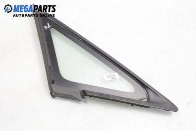 Vent window for Mazda Premacy 2.0 TD, 90 hp, minivan, 2001, position: right