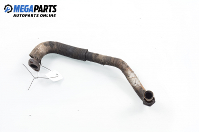 EGR tube for Mazda Premacy 2.0 TD, 90 hp, minivan, 2001