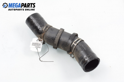 Turbo hose for Mazda Premacy 2.0 TD, 90 hp, minivan, 2001