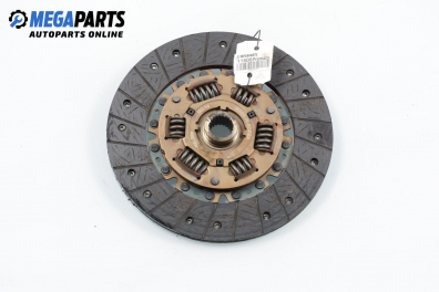 Clutch disk for Mazda Premacy 2.0 TD, 90 hp, minivan, 2001