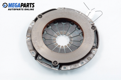 Pressure plate for Mazda Premacy 2.0 TD, 90 hp, minivan, 2001