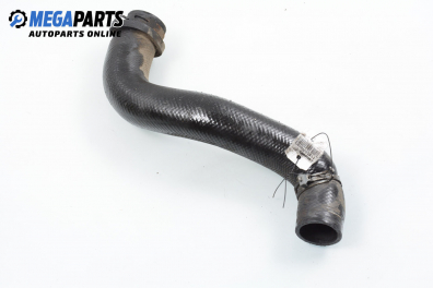 Turbo hose for Mazda Premacy 2.0 TD, 90 hp, minivan, 2001