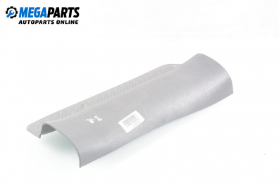 Interior plastic for Mazda 6 2.0, 141 hp, sedan, 2002, position: rear - left