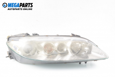 Headlight for Mazda 6 2.0, 141 hp, sedan, 2002, position: right