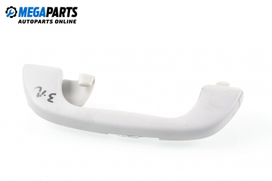 Handgriff for Mazda 6 2.0, 141 hp, sedan, 2002, position: links, rückseite