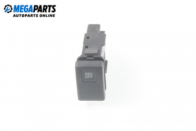 DSC button for Mazda 6 2.0, 141 hp, sedan, 2002