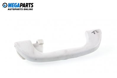 Handgriff for Mazda 6 2.0, 141 hp, sedan, 2002, position: rechts, rückseite