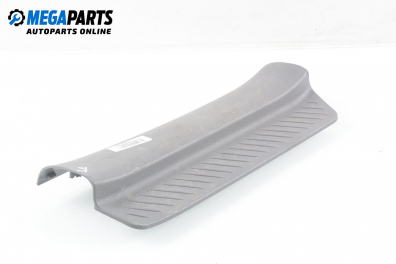 Interior plastic for Mazda 6 2.0, 141 hp, sedan, 2002, position: rear - right