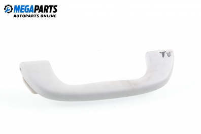 Handle for Mazda 6 2.0, 141 hp, sedan, 2002, position: front - right