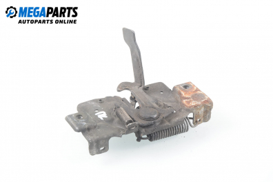 Încuietoare capotă for Mazda 6 2.0, 141 hp, sedan, 2002, position: fața