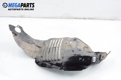 Inner fender for Mazda 6 2.0, 141 hp, sedan, 2002, position: front - left