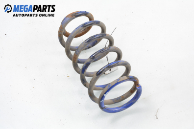 Coil spring for Mazda 6 2.0, 141 hp, sedan, 2002, position: rear