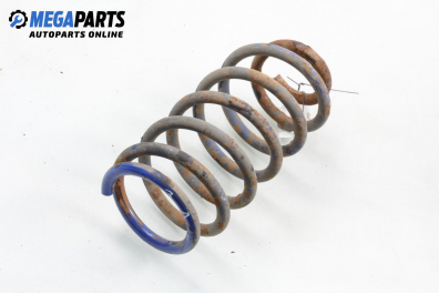 Coil spring for Mazda 6 2.0, 141 hp, sedan, 2002, position: rear