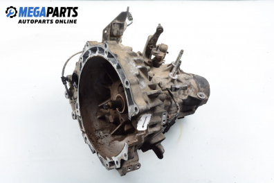  for Mazda 6 2.0, 141 hp, sedan, 2002