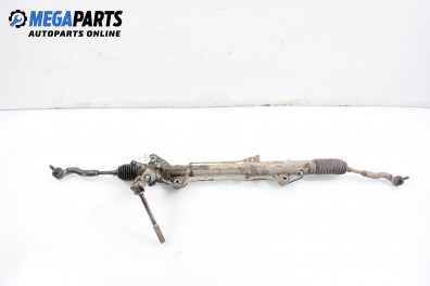 Hydraulic steering rack for Mazda 6 2.0, 141 hp, sedan, 2002