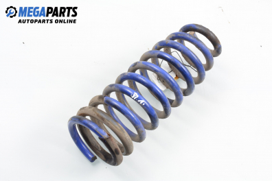 Coil spring for Mazda 6 2.0, 141 hp, sedan, 2002, position: front