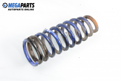 Coil spring for Mazda 6 2.0, 141 hp, sedan, 2002, position: front