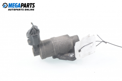 Idle speed actuator for Mazda 6 2.0, 141 hp, sedan, 2002