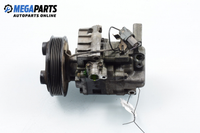 Diesel injection pump for Mazda 6 2.0, 141 hp, sedan, 2002